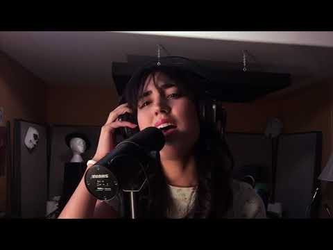 Save me From Myself Christina Aguilera Cover by Kiera Save me From Myself Christina Aguilera Cover by Kiera