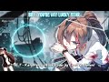 Nightcore - E.T (Rock Version) Lyrics[1hour]