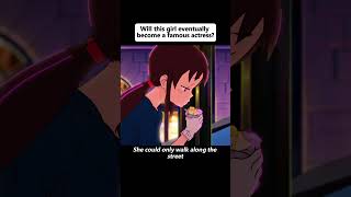 Will This Girl Eventually Become A Famous Actress?