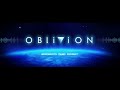 Oblivion - Just Blue Space (Spacesynth Version)