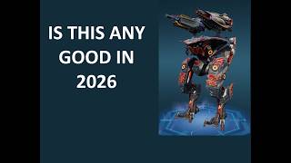 Wr - Is This Au Ming Build Any Good In 2026??