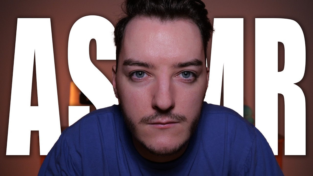 ASMR.