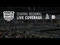 VIDEO: Central Regional: Day 2