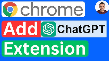 How to Add ChatGPT Extension in Google Chrome - Easy to Follow