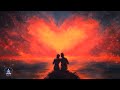 Heal & Harmonize your Relationships | Attract Love & Positive Energy | 639 Hz Heart Chakra Healing