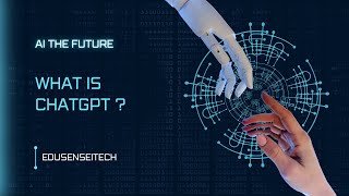 Demystifying ChatGPT:  Understanding AI's Language Superpower