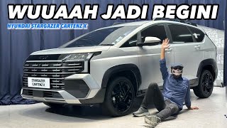 Download Lagu HYUNDAI STARGAZER CARTENZ DAN CARTENZ X BERUBAH BANYAK MP3 Download Lagu HYUNDAI STARGAZER CARTENZ DAN CARTENZ X BERUBAH BANYAK MP3