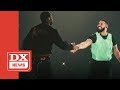 Drake Officially Squashes Beef With Meek Mill On Stage At Boston Concert Mp3