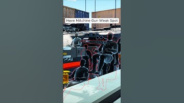 HOW TO DESTROY:#warthunder #warthundergameplay #war #thunder #warthundervideos #warthundertanks