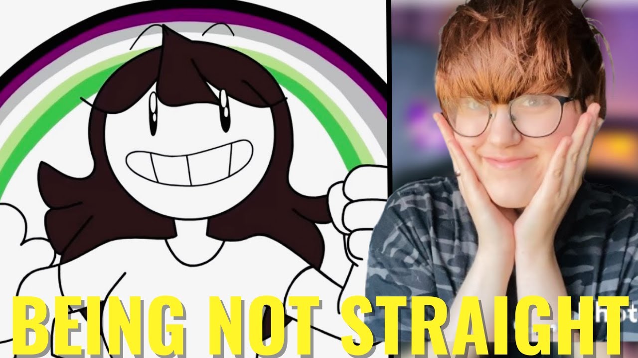 Being Not Straight 