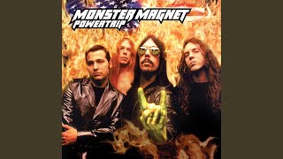 Watch Monster Magnet The Game video