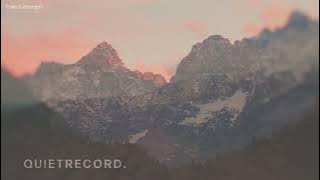 Light for the Moment – Ambient Worship Guitar for Reflection & Grace