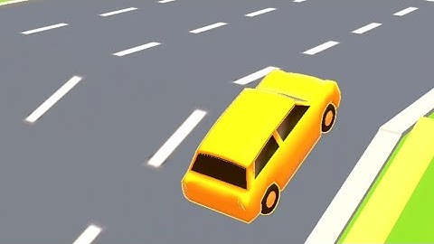 Shape Shifting All Levels Gameplay Android İOS Levels 1 - 3