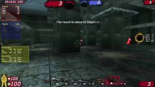 Fuzz UT3 BTA Blink Godlike 20200224