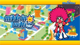 Jimmys Remix No. 2 ~ Intro 1 - WarioWare, Inc.: Mega Microgame$! Soundtrack