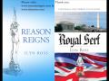 Reason Reigns Book Trailer