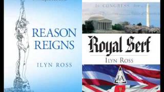 Reason Reigns Book Trailer