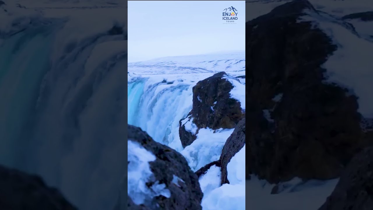Iceland The Coolest Winter Vacation And Tours Best Tour Suggestions