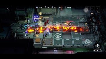 Path to Nowhere -- Chapter 10-9