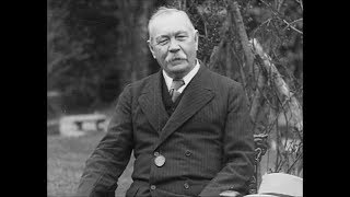 Interview de Sir Arthur Conan Doyle (1928) by Bernard Giovani 1,225 views 6 years ago 10 minutes, 38 seconds