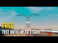 Free test drive luxury cars in uae at cars24 mrl hub