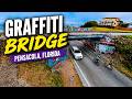 Every Day This Bridge Changes...