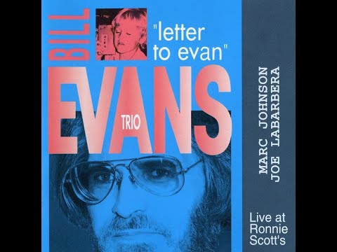 Bill Evans Live At Ronnie Scott's限定LP2枚組 Bill Evans - Live At Ronnie Scott's (with Eddie Gomez & Jack