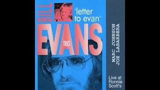 Bill Evans Live At Ronnie Scott's限定LP2枚組 Bill Evans Live at Ronnie Scott's [2 CD] | Resonance Records