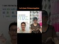 Part1 of Chinese lesson #chineselearning #goviral #fyp #trending #shorts