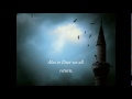 Ahmed Bukhatir Last Breath HD with Songtext Lyric.flv
