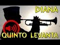 Toque de Diana - Quinto levanta