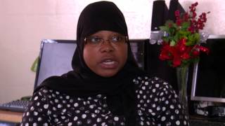 Aminah Muhammad