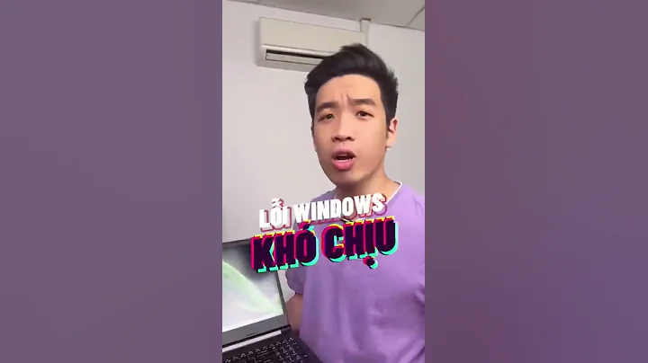 Lỗi taskbar trên Windows 10 khó chịu thực sự 😭