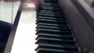 Unchained Melody Piano Cover