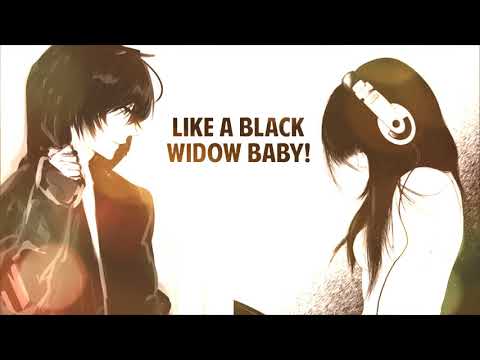 nightcore 等你下课