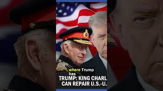 King Charles' Historic US Visit: What to Expect!