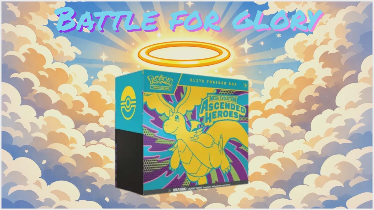 Ascended ETB bontás! Nem a legjobb de nem is kritikus!! #pokemon #fun #opening #collection #fyp