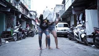 duwit duwit now - Dj My Neck My Back