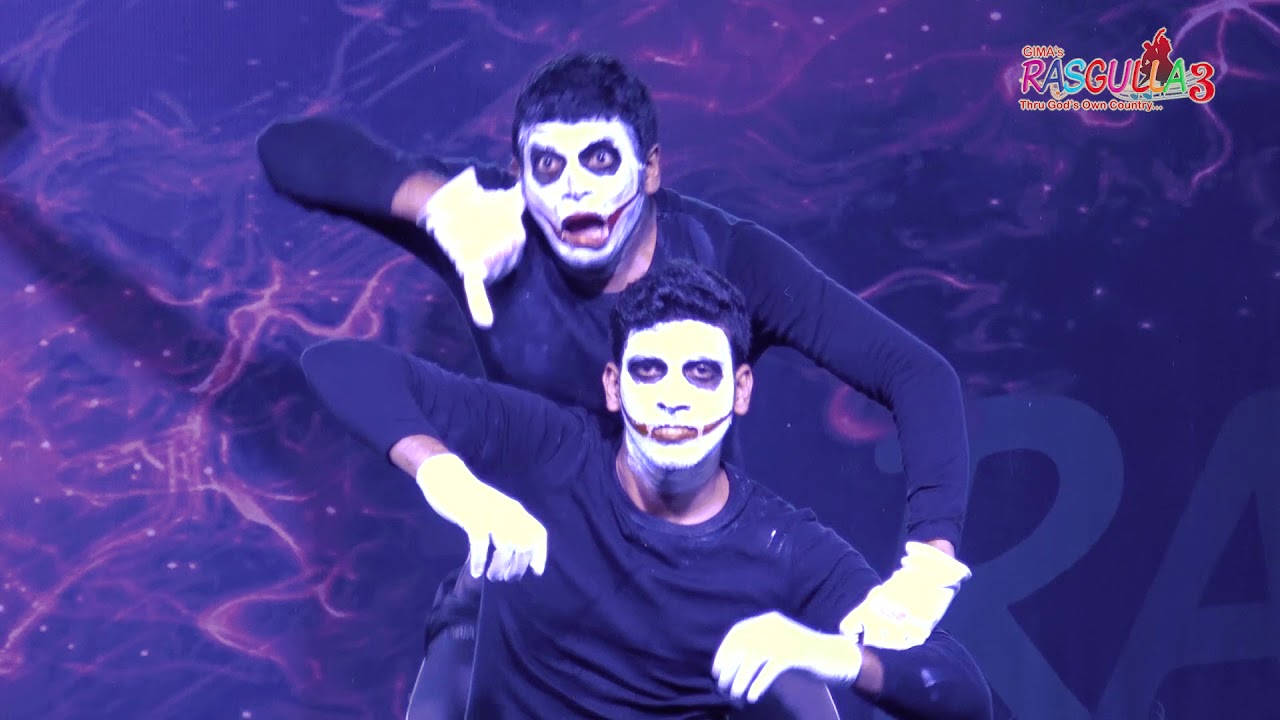 17. Mime - Unhealthy Usage of Mobile (GIMA)