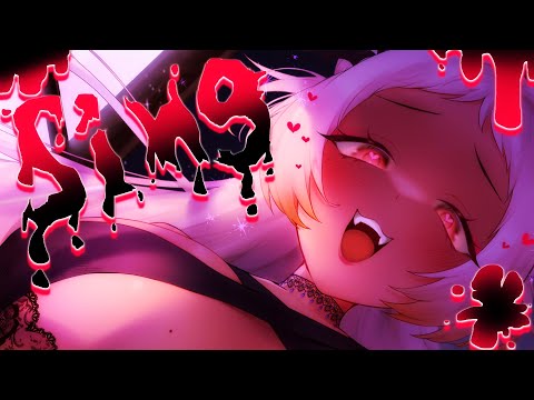 【🔴歌】Halloween🌤️❤ #vtuber #歌枠 【猫吹ケムリ】