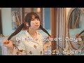 【MV】ニコニコ♡SWEET(青山・小鳥遊・神崎)「Bitter Sweet Days」4K