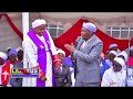 REV MAINA WA OTC KUGA NOWE WITIKIRITIO KURIITHIA NGURUWE NO NDARIYAGA 