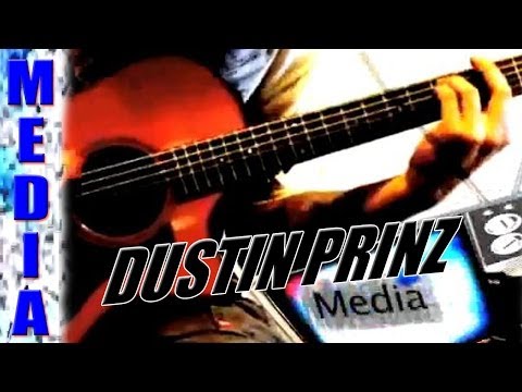 Media Dustin Prinz Music Drugs EP Acoustic Feat. Anna Lisa Kinder