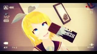 Mmdvinethis Is My Chocolate Bahhh Motion Dl