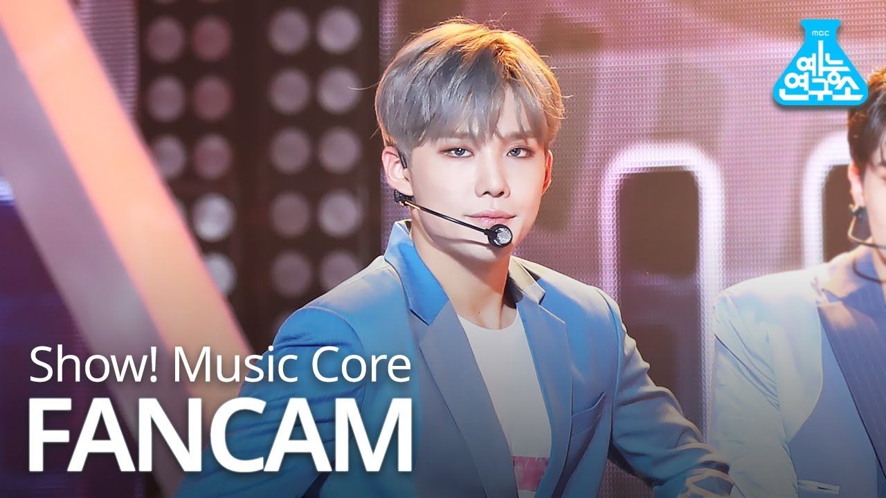 スンフン「Movie Star」公式Fancamのサムネイル