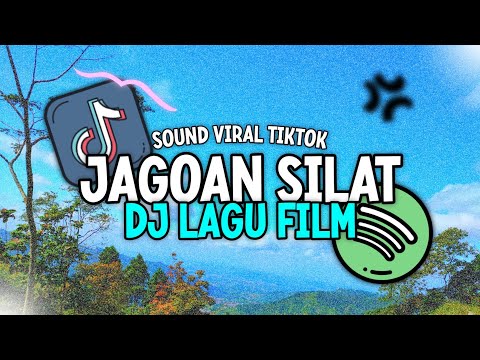 OPENING JAGOAN SILAT   YouTube