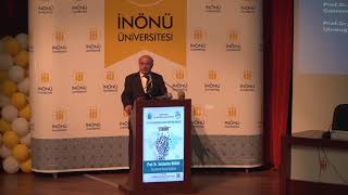 20. Uluslararası Kamu Yönetimi Forumu \