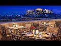 King George Hotel Athens - A Five Star Hotel Located in The Heart of Athens