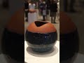 Exposición de piezas de Mouuum, que estuvieron representando a Guatemala en la Expo Dubai 2020.