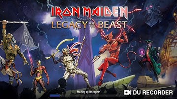 Iron Maiden: Legacy of the Beast Playthrough Part 4: Fight Against Desert Riders